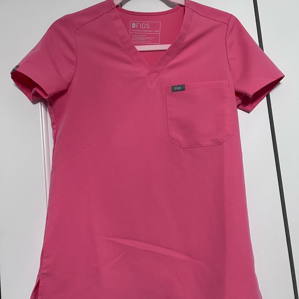 Figs Catarina Top- XXS